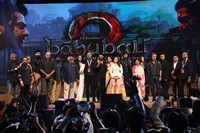 Baahubali 2 Movie Pre Release Function